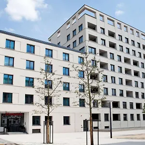 Hotel Hampton By Hilton, Ratisbona